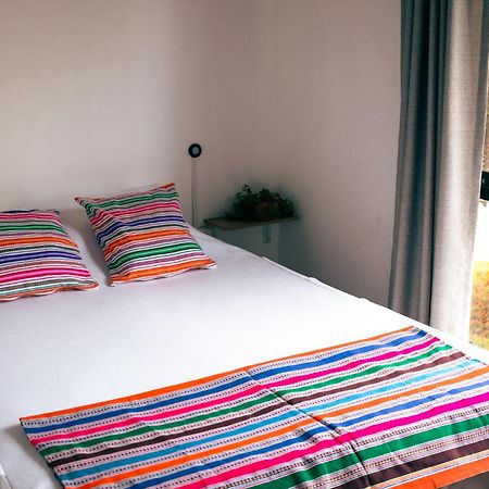 לימה Temazcal Hostel מראה חיצוני תמונה