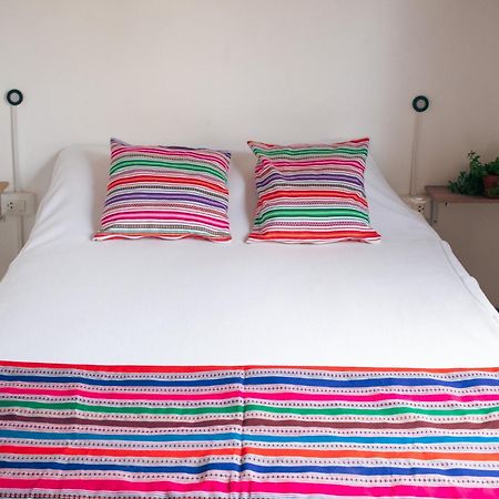 לימה Temazcal Hostel מראה חיצוני תמונה