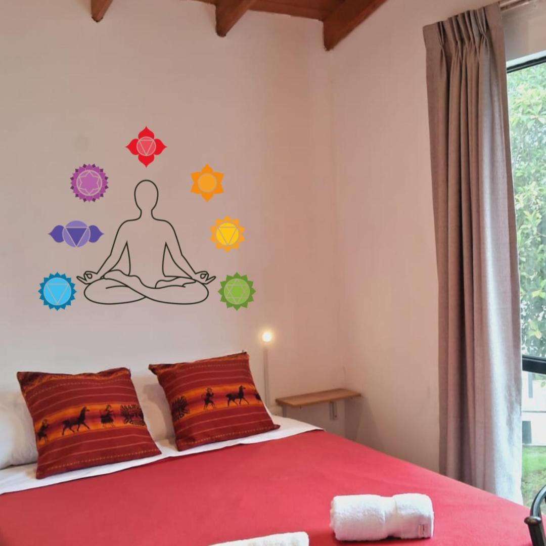 לימה Temazcal Hostel מראה חיצוני תמונה