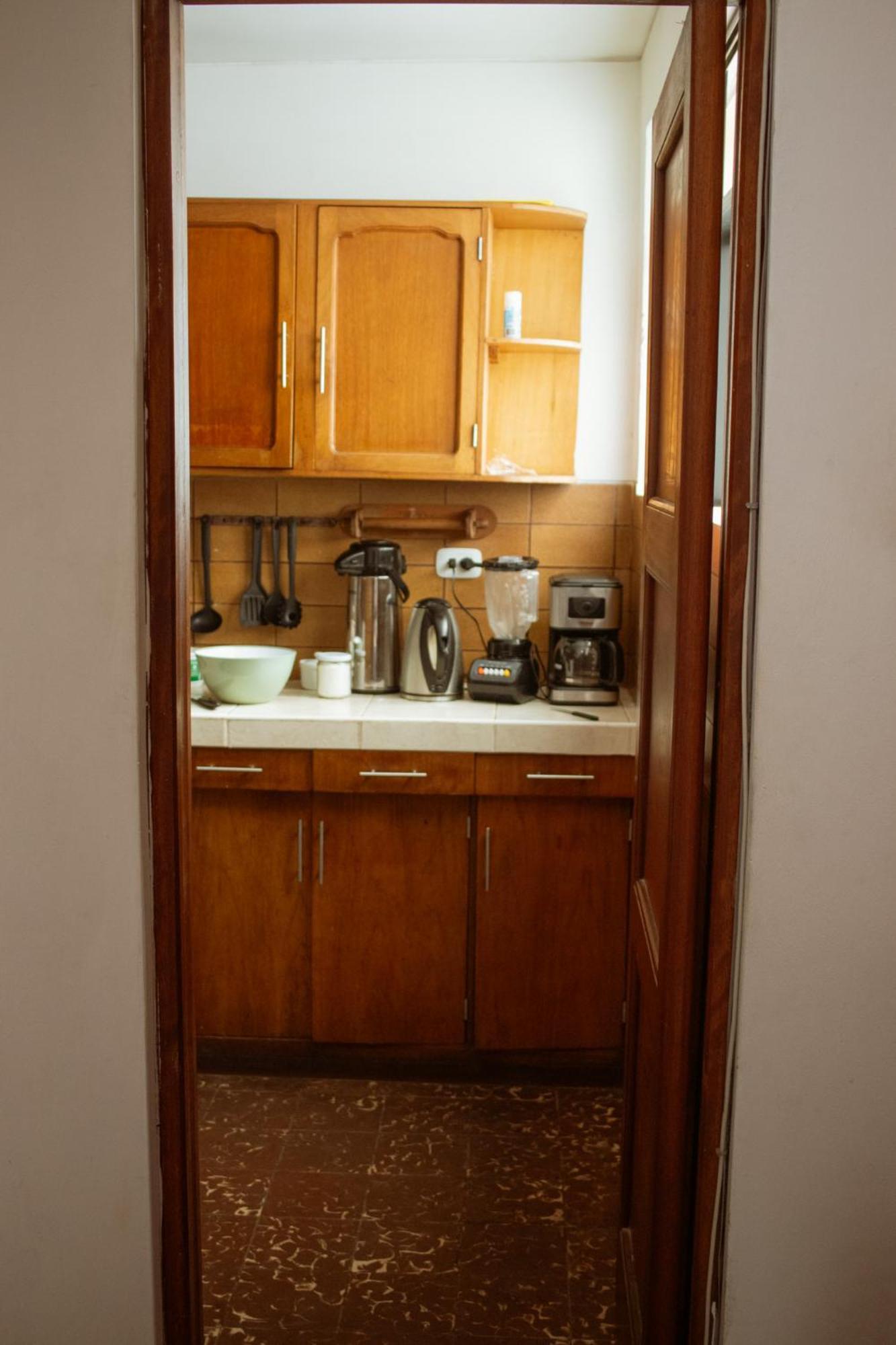 לימה Temazcal Hostel מראה חיצוני תמונה