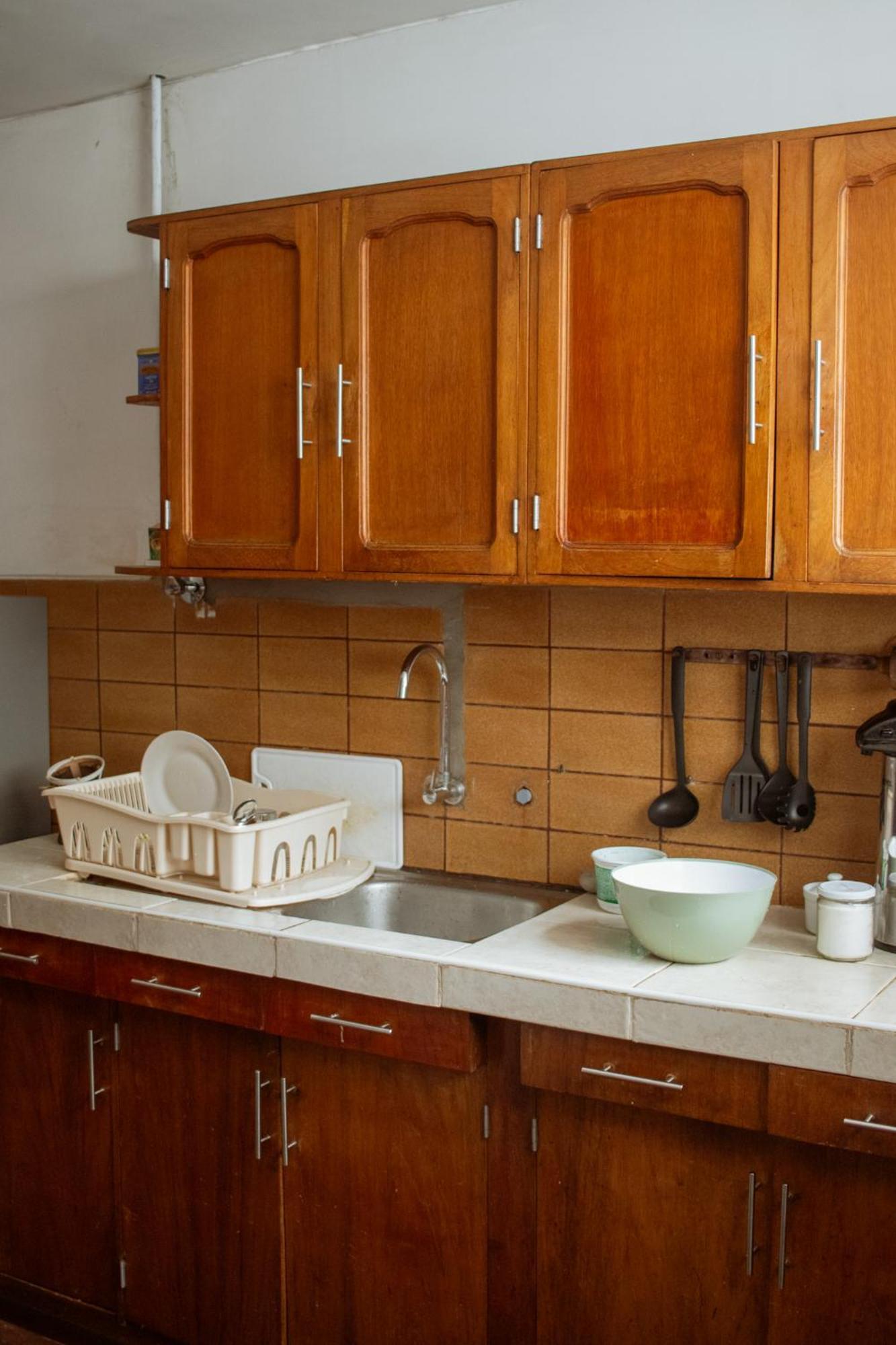 לימה Temazcal Hostel מראה חיצוני תמונה