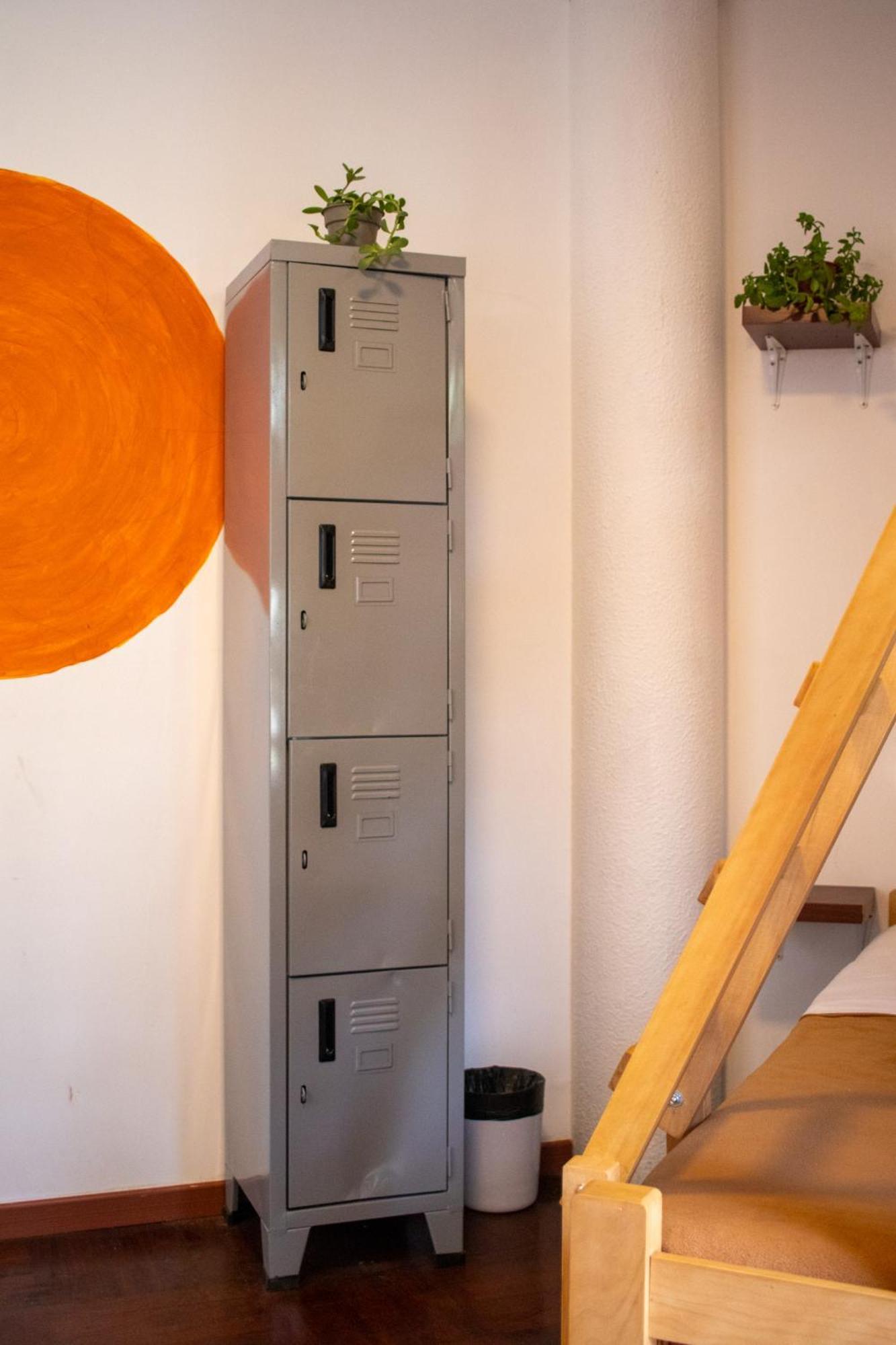 לימה Temazcal Hostel מראה חיצוני תמונה