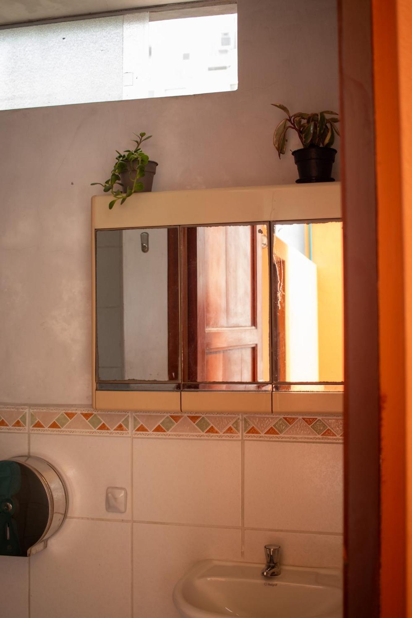 לימה Temazcal Hostel מראה חיצוני תמונה