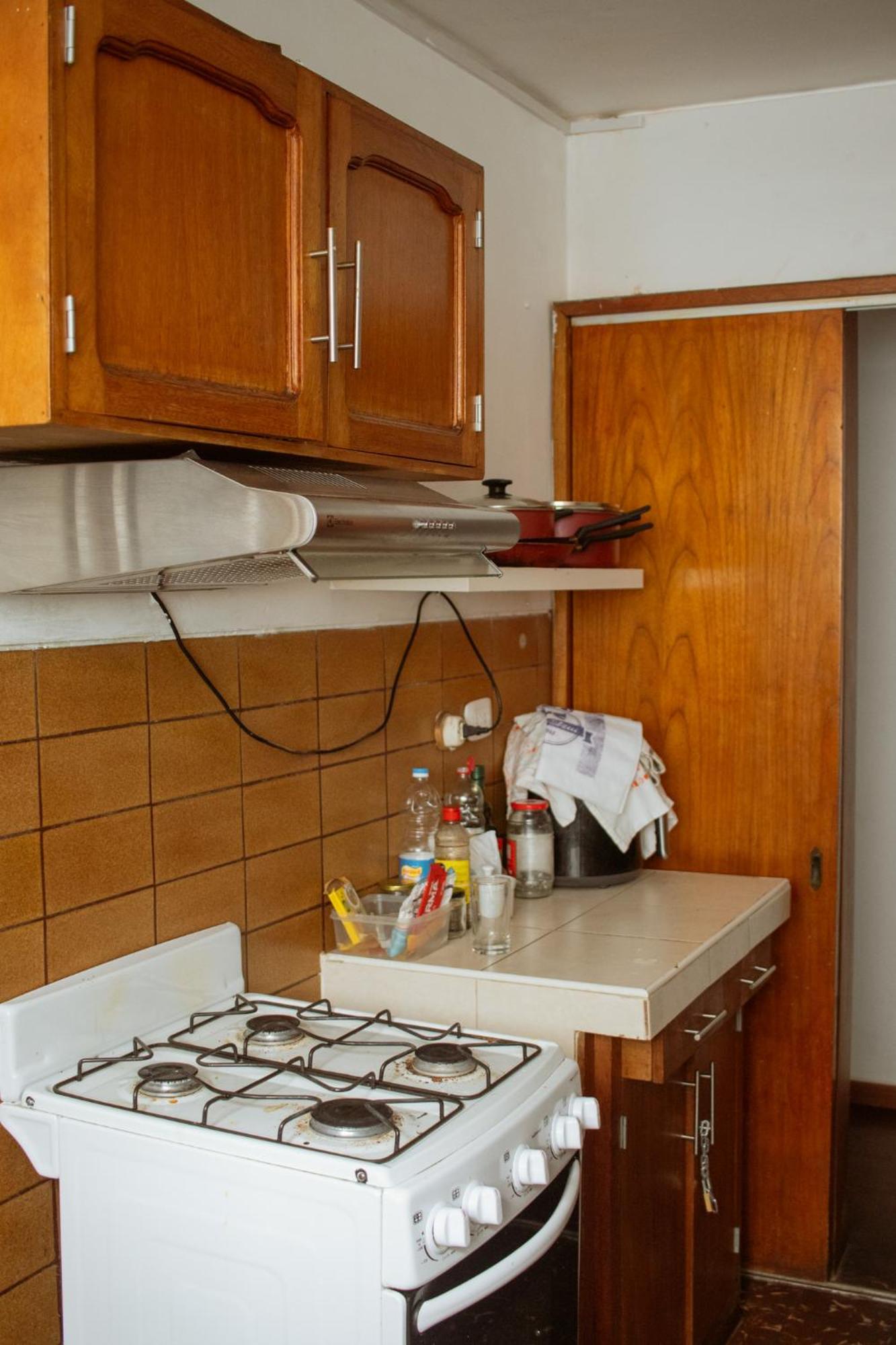 לימה Temazcal Hostel מראה חיצוני תמונה