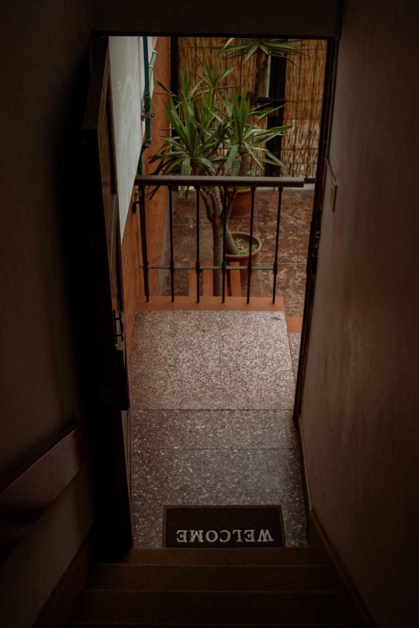 לימה Temazcal Hostel מראה חיצוני תמונה