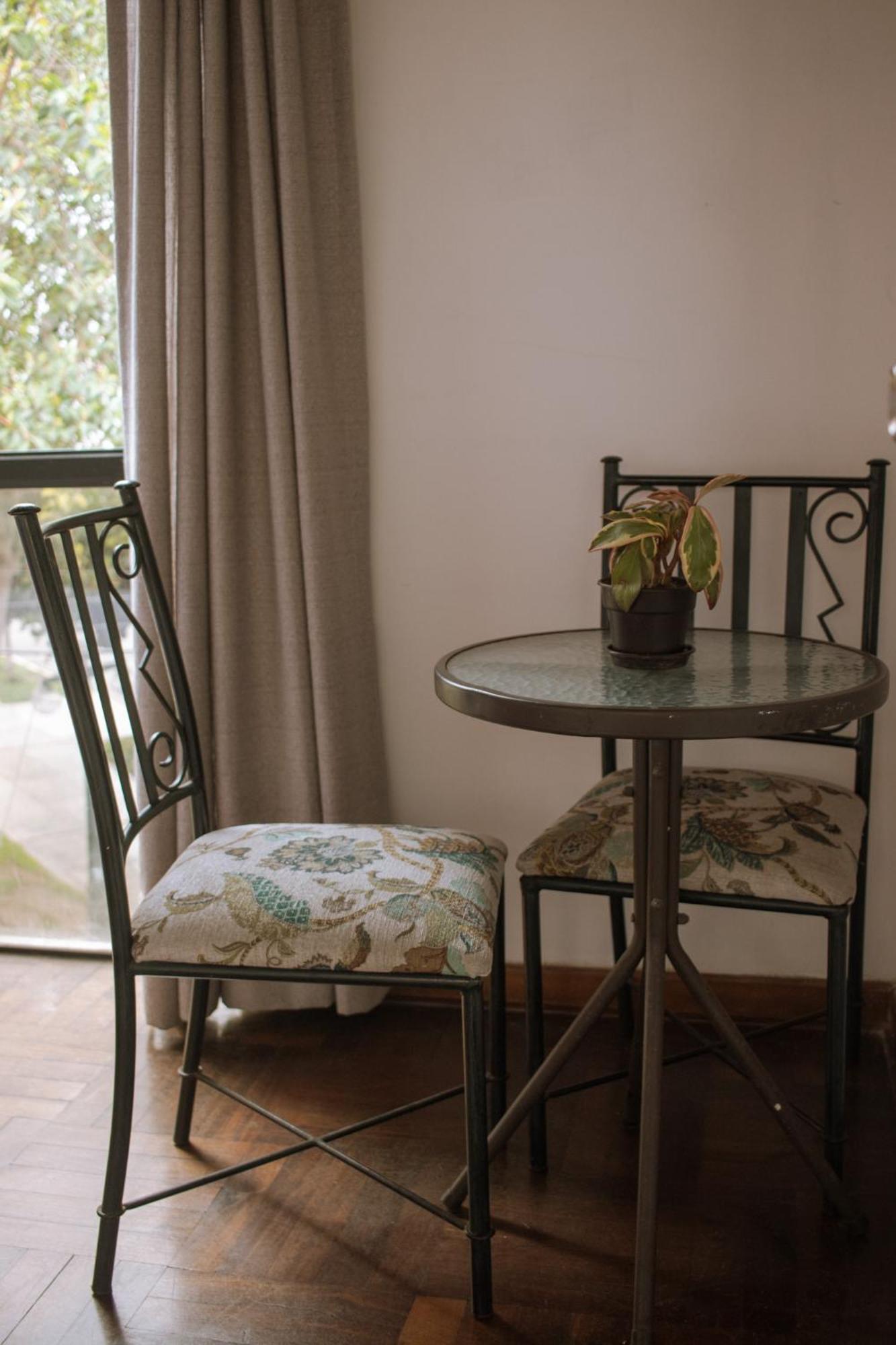 לימה Temazcal Hostel מראה חיצוני תמונה